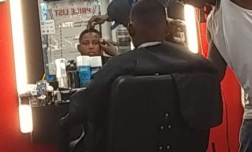 King And Queen Hair Studio