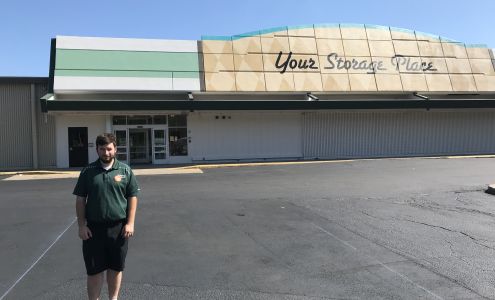 U-Haul Moving & Storage of Rock Island