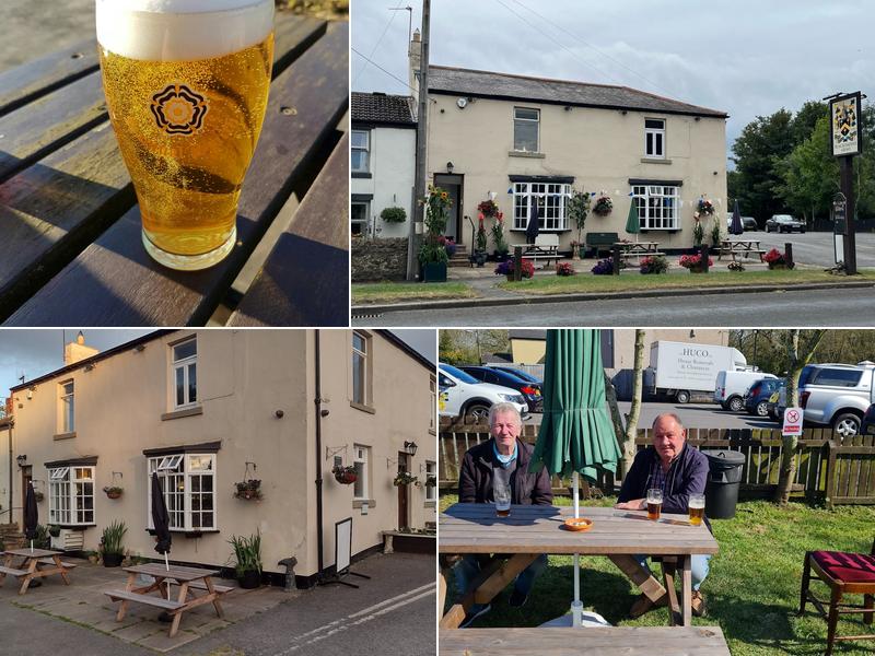 The Blacksmiths Arms