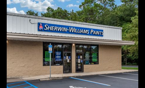 Sherwin-Williams Paint Store