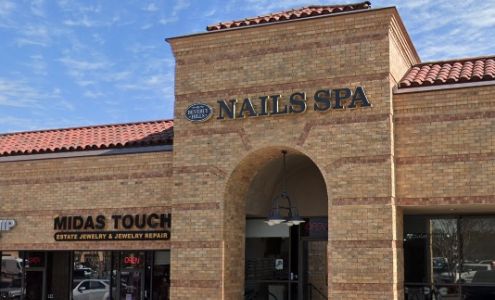 Beverly Hills Nails Spa Irving
