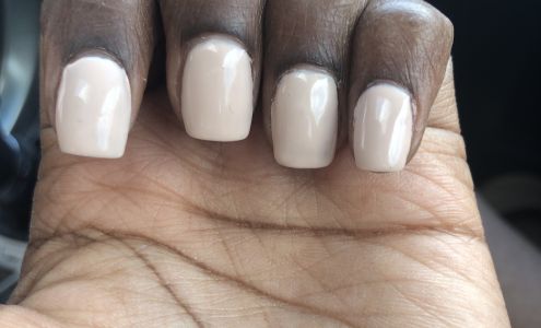 Serenity Beauty Salon