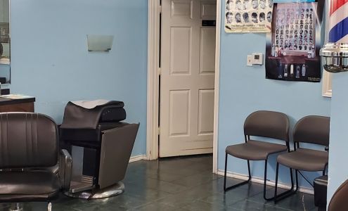 EMMA'S BARBER & BEAUTY