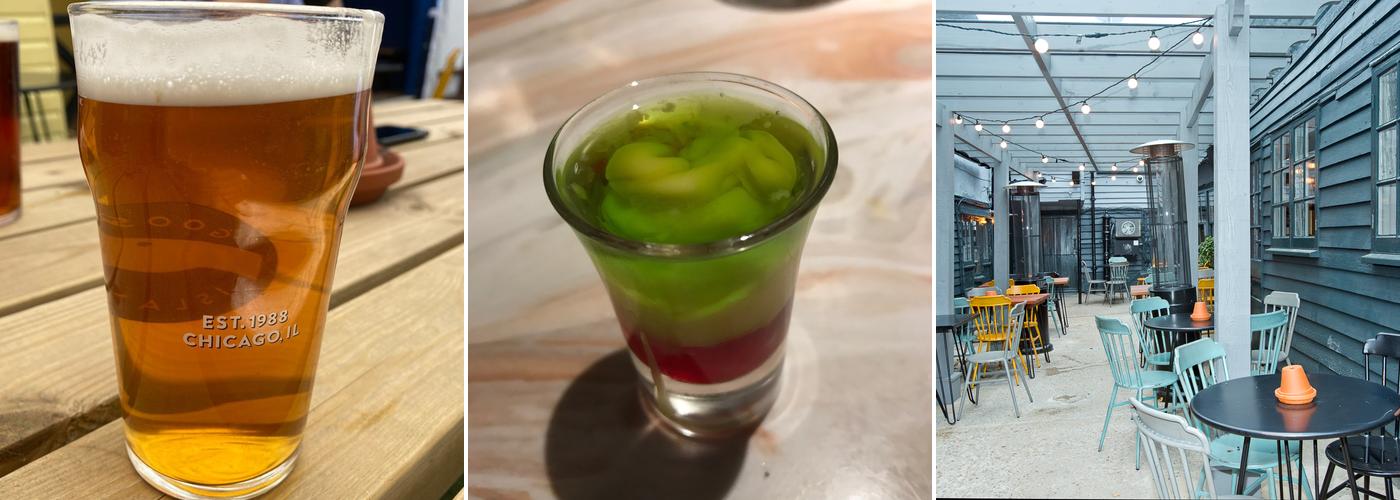 Star Bishop's Stortford