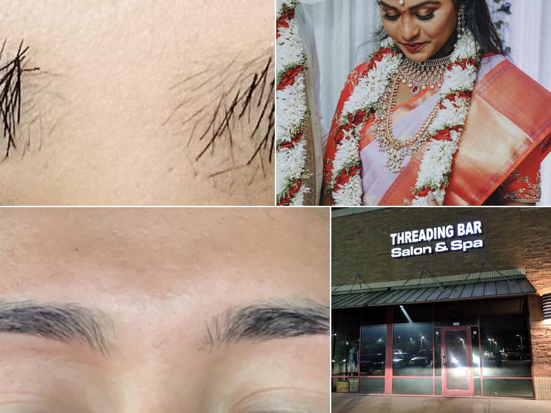 Threading Bar Salon