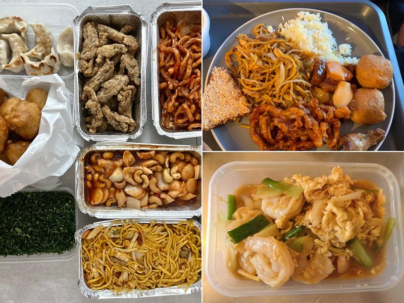 China City Bishop’s Stortford