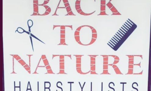Back To Nature Hairstylist 4215 Ridgecrest Cir, Amarillo Texas 79109