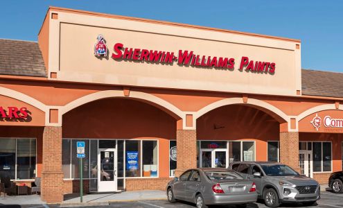 Sherwin-Williams Paint Store