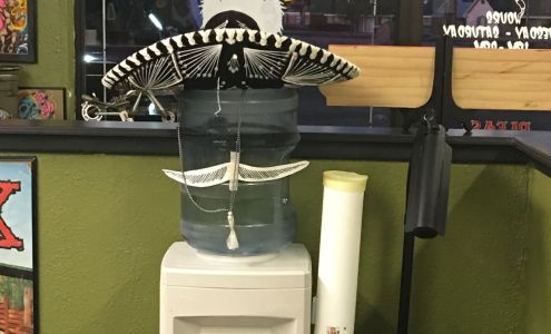 Electric Baboon Tattoo 4105 SW 45th Ave, Amarillo Texas 79109