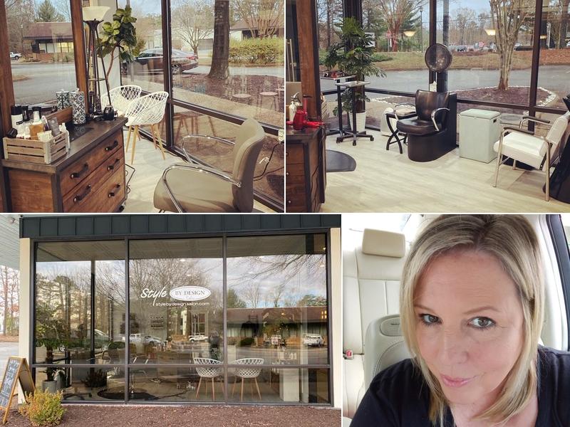 Style by Design Salon