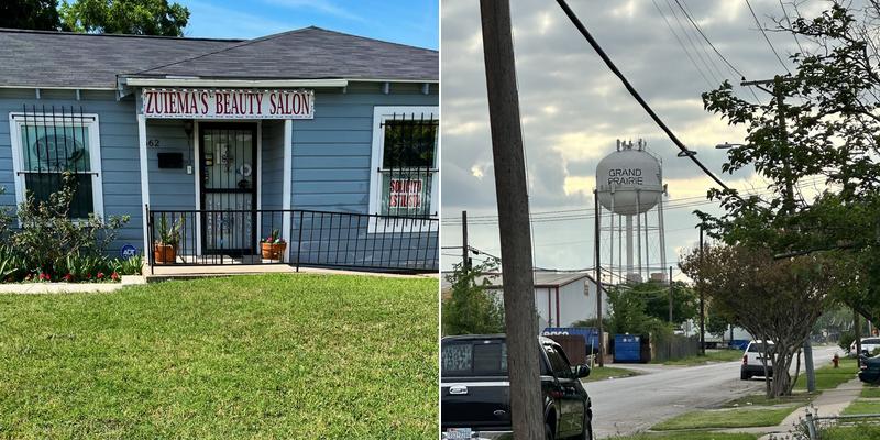 Zulema's Beauty Salon