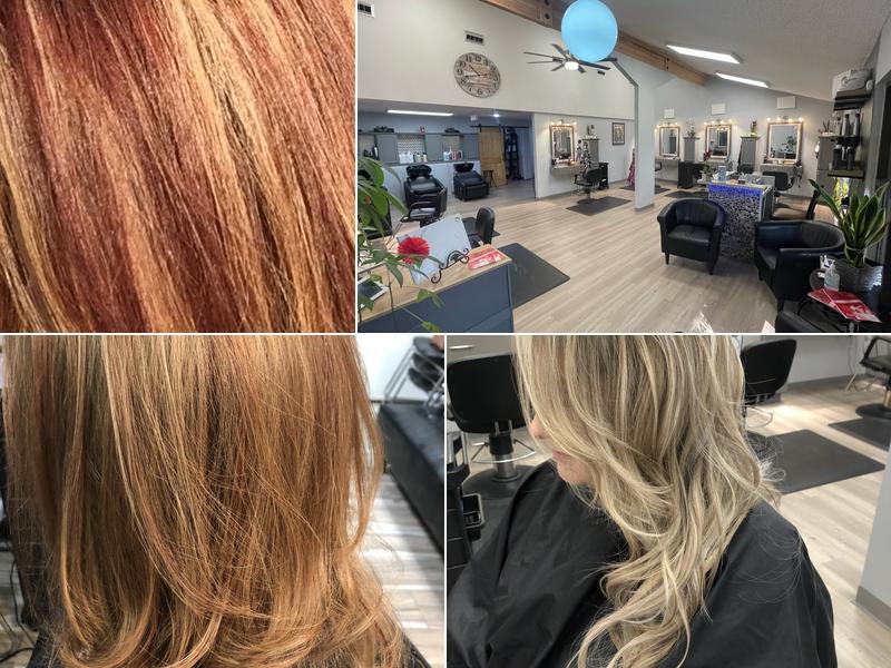 Hair Syndicate 5 Salon and Spa