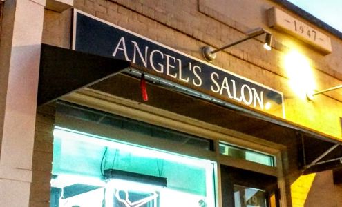 Angel's Grand Prairie