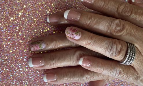 Shear Pleasure Hair Fashions