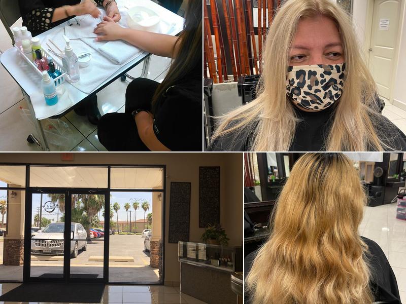 Salon & Spa Institute