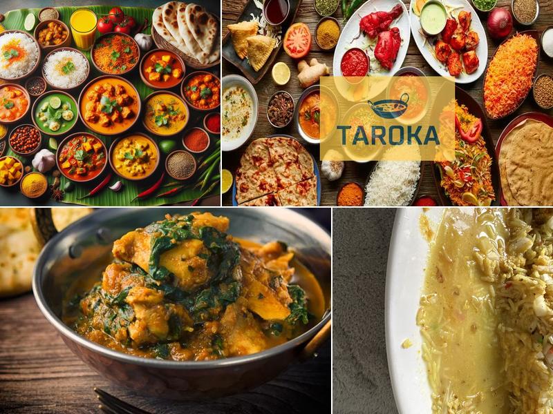 Taroka Takeaway