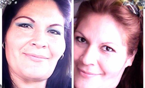 Mirna's Beauty Salon 1711 Southmost Rd, Brownsville Texas 78521