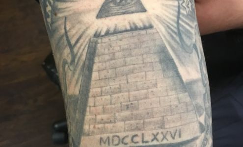 Tinta O Plomo 1801 S 77 Sunshine Strip A3, Harlingen Texas 78550