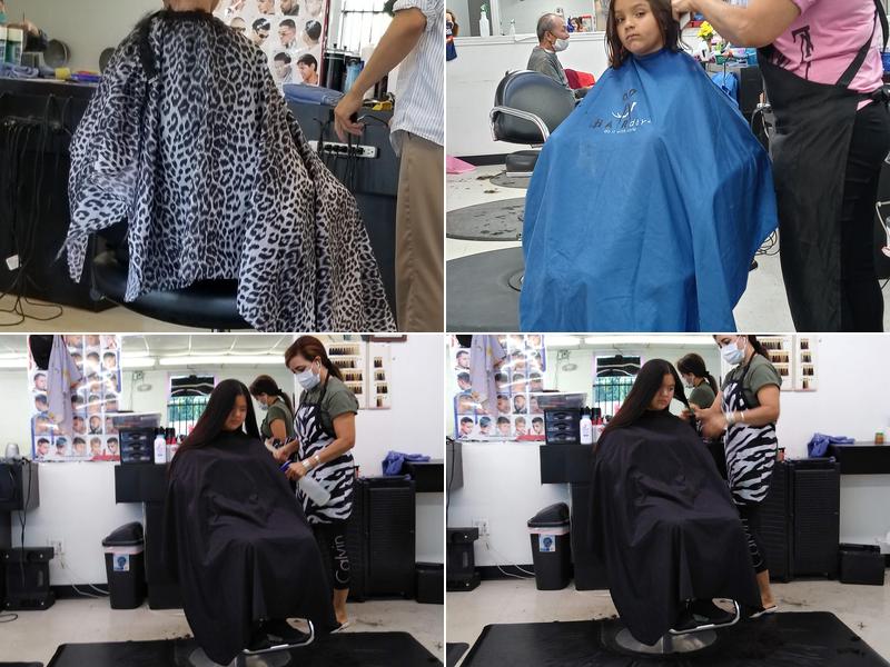 Gina's Hair Salon II