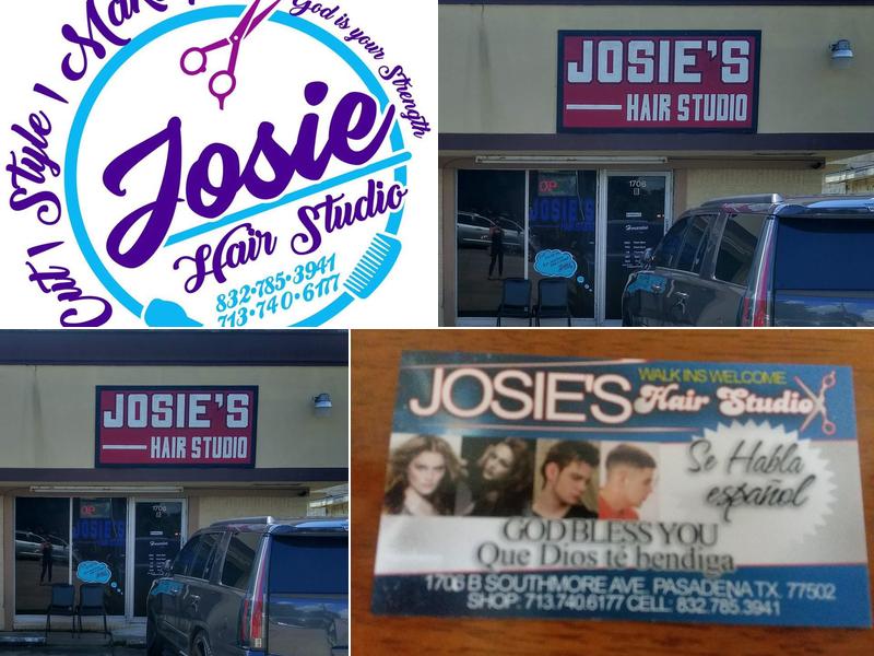 Josie's Hair Salon