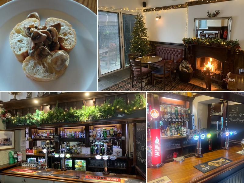 Beaufort Arms Norton