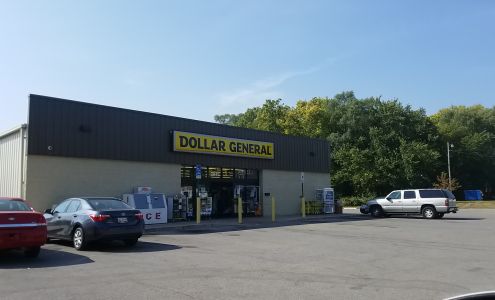 Dollar General