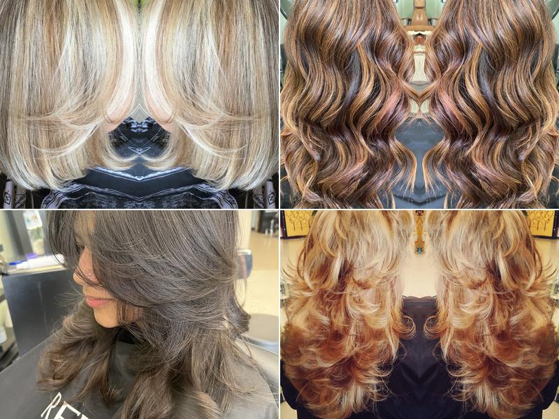 Expression Hair Salon