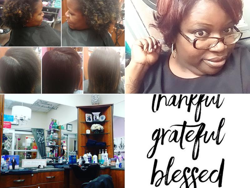 N Caring Hands Hair Studio