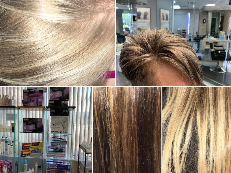 Lifestyles Hair Salon