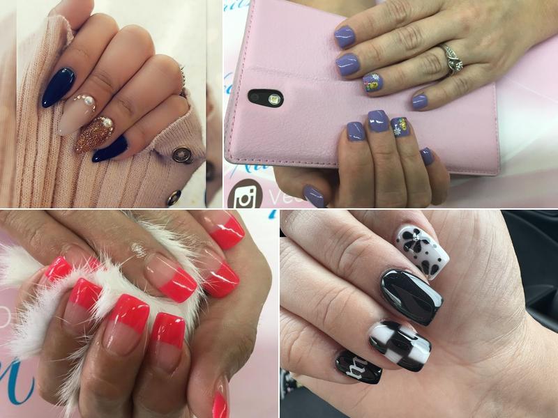 Nails By Vee