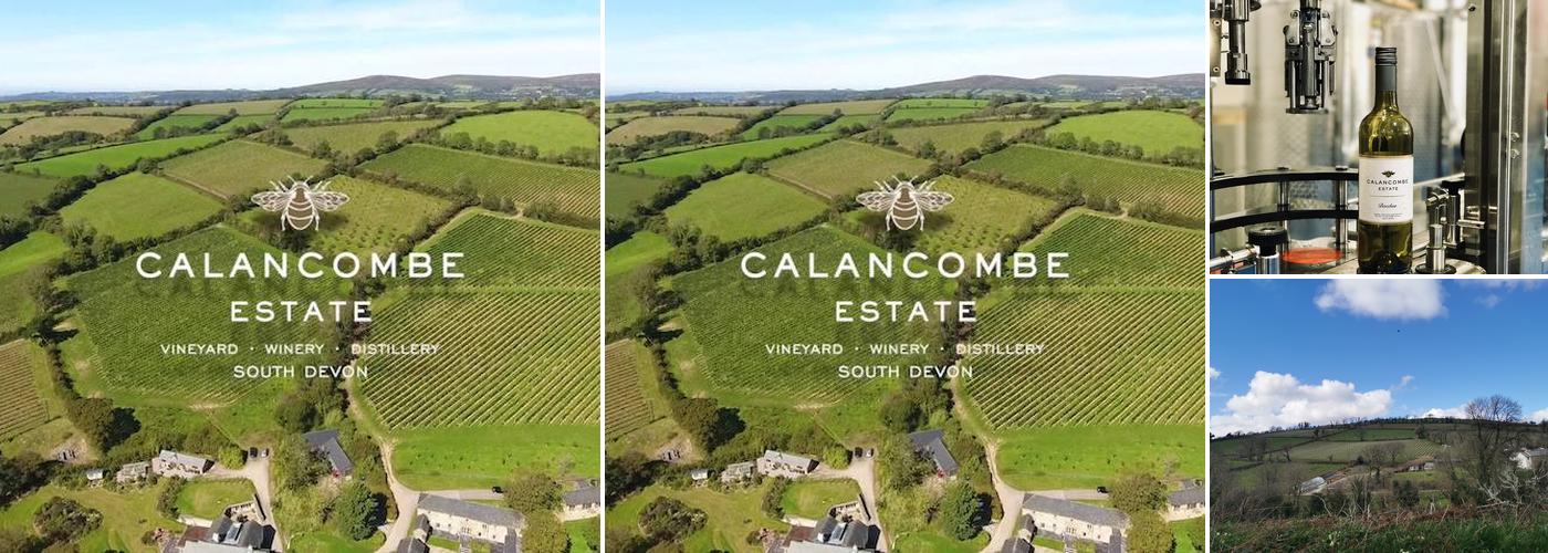 Calancombe Estate