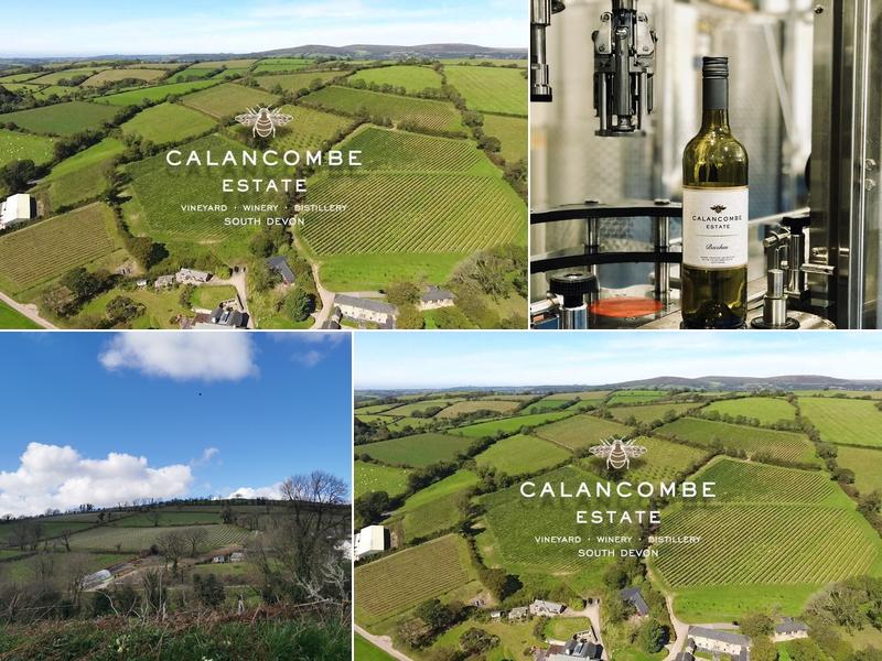 Calancombe Estate