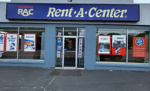 Rent-A-Center