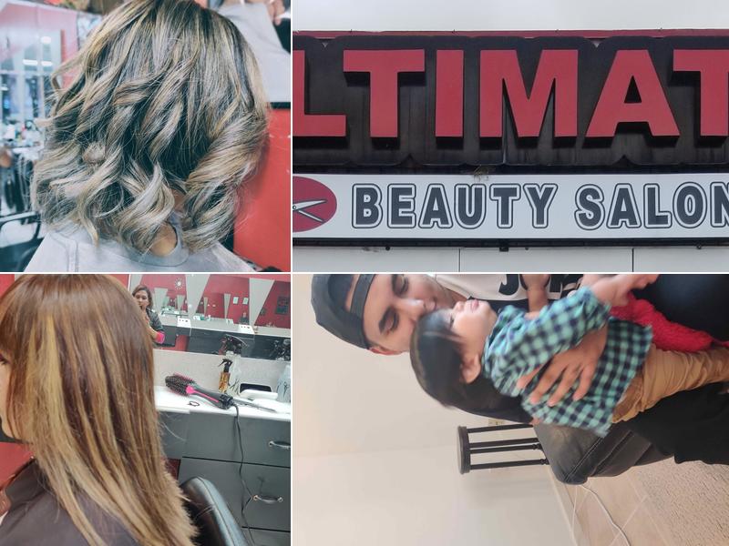 Ultimate Beauty Salón