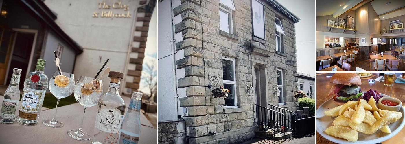 The Clog & Billycock