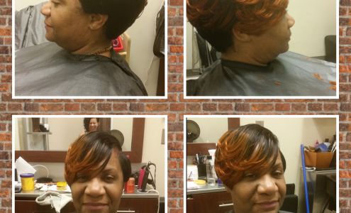 Sharp Image Hair Studio By Latrese Brandywine