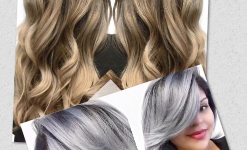 Image By Farrah Salon Suite