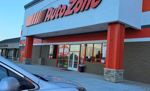 AutoZone Auto Parts