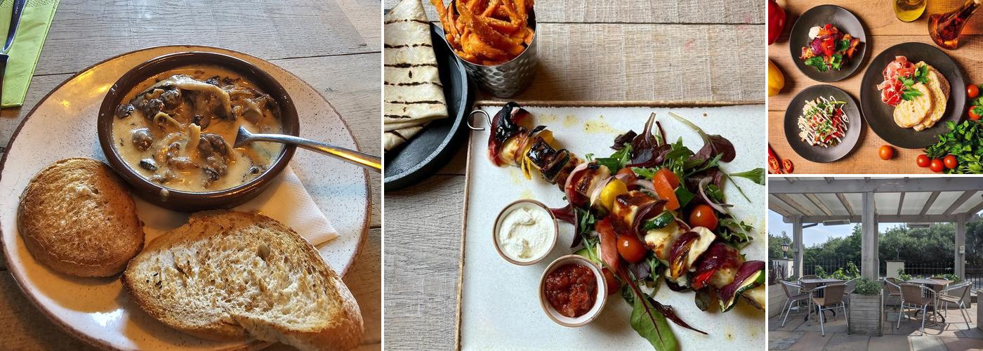 Ego at The Knowles Arms, Blackburn