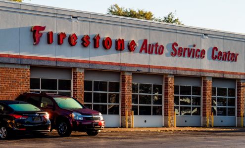 Firestone Complete Auto Care