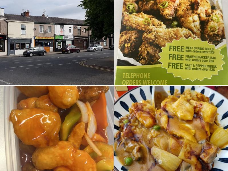 The Cherry Tree Chippy