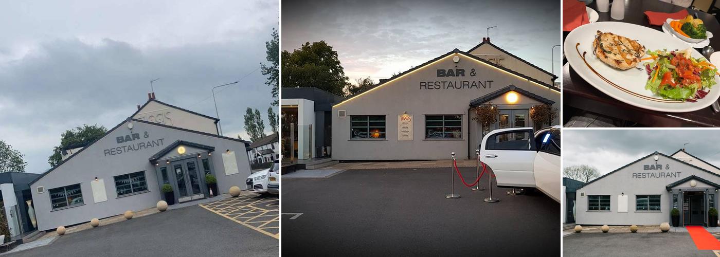 Tiggis Ribble Valley