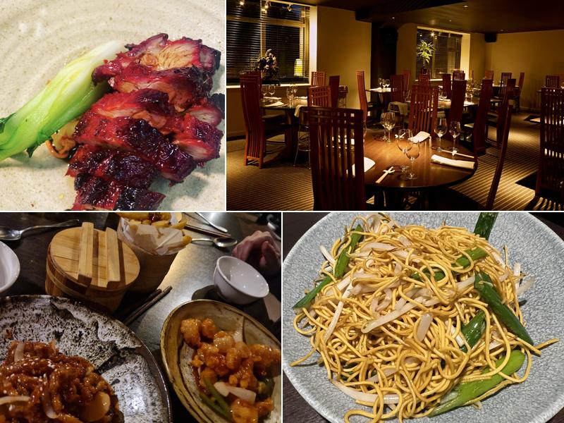 Yu Copster Green Restaurant & Bar