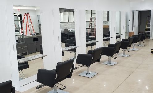 209 Salon