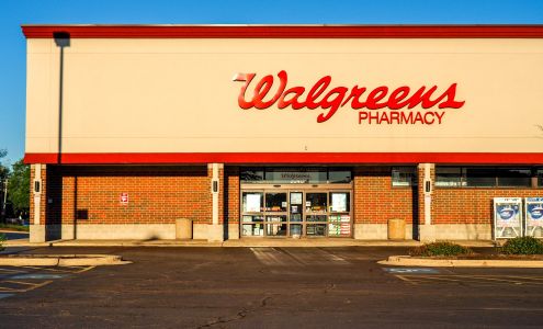 Walgreens