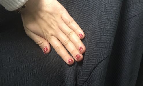 Angels Nails & Spa 1701 Belle View Blvd, Alexandria Virginia 22307