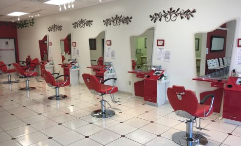 Heena Salon Mckinney