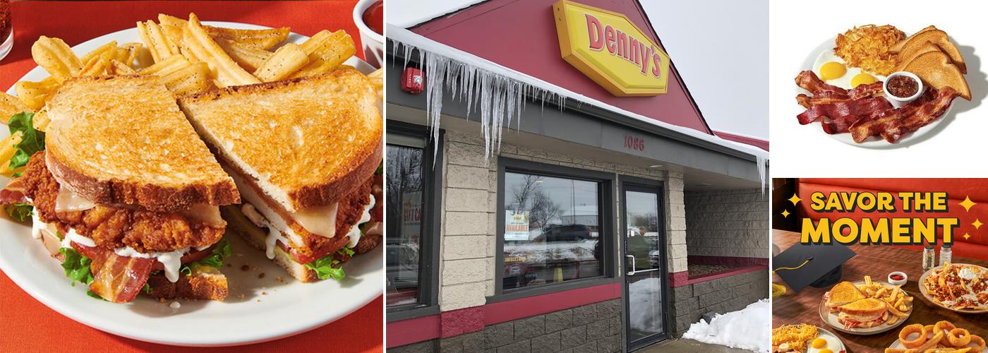 Denny's