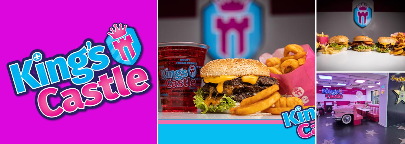 Kings Castle Blackburn