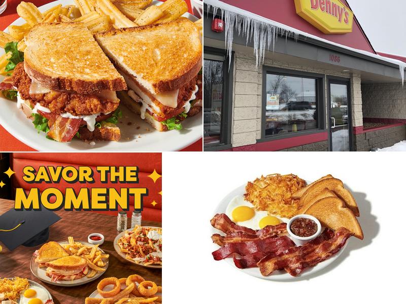 Denny's